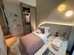 Palisades (D5), Condominium #498731401